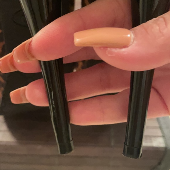 Candies Animal Print Stilletos - Picture 8 of 8